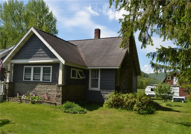 Photo 3 of Sale Pending at 50 Depot St, Downsville, NY 13755 | MLS# R1666352 | Listing updated on 2026-07-08
