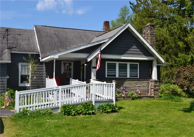 Photo 5 of Sale Pending at 50 Depot St, Downsville, NY 13755 | MLS# R1666352 | Listing updated on 2026-07-08