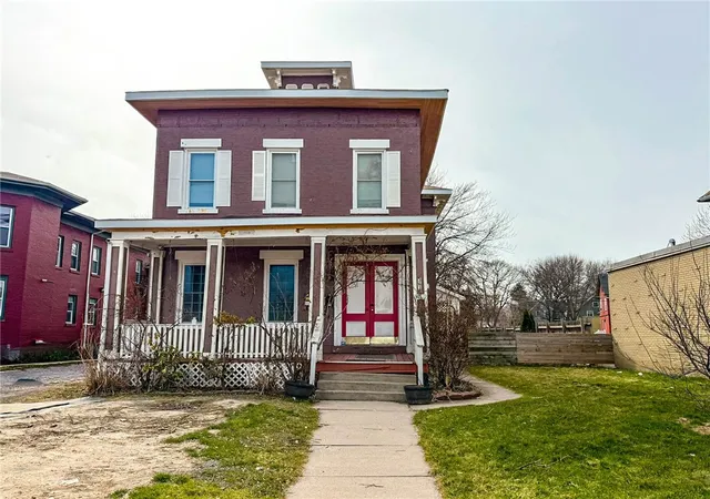 1st image of 363 Lake Ave, Rochester, NY 14608 | MLS# R1664515