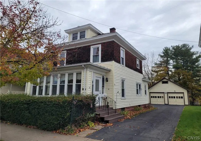 Homes for sale in Manheim, NY | 22 Slawson St, Manheim, NY 13329 | MLS# S1668977