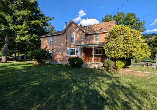 1st image of 4 Jones St, Hornell, NY 14843 | MLS# R1668601