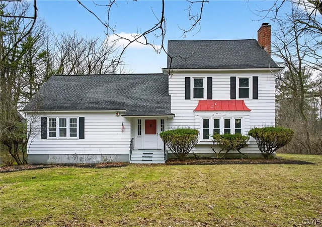 Homes for sale in De Witt, NY | 125 Stoneridge Dr, De Witt, NY 13214 | MLS# S1668868