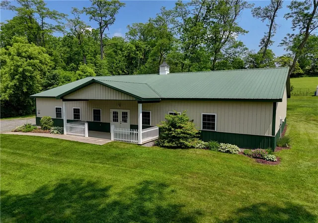 Homes for sale in Springport, NY | 4338 State Route 90, Springport, NY 13160 | MLS# R1667952