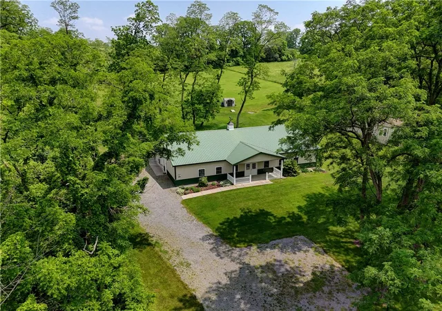 Homes for sale in Springport, NY | 4338 State Route 90, Springport, NY 13160 | MLS# R1667952