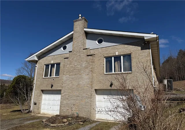 2nd image of 186 Bates Wilson Rd, Plymouth, NY 13844 | MLS# R1668882