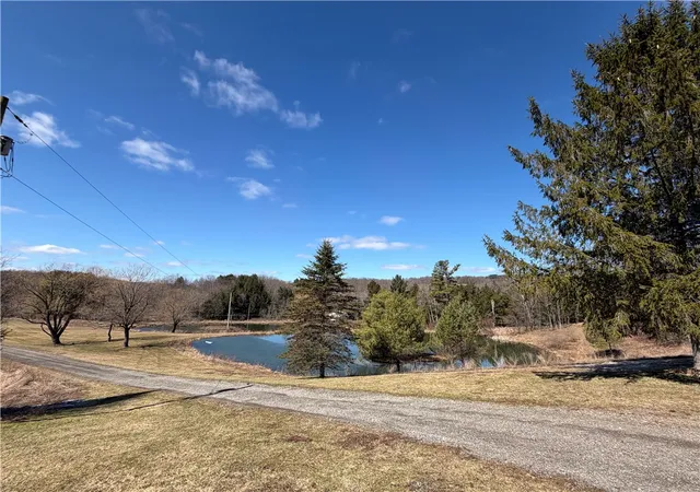 3rd image of 186 Bates Wilson Rd, Plymouth, NY 13844 | MLS# R1668882