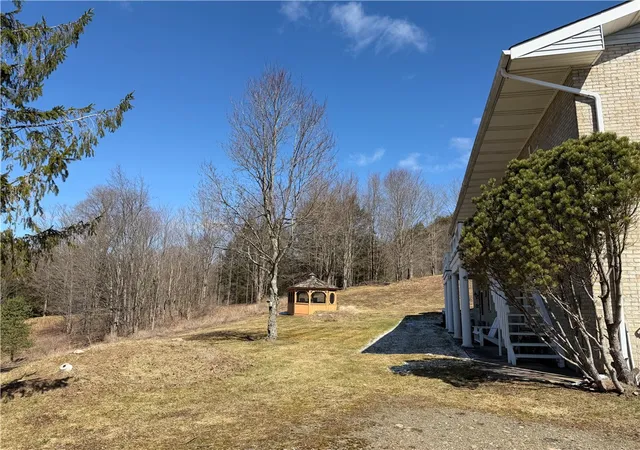 4th image of 186 Bates Wilson Rd, Plymouth, NY 13844 | MLS# R1668882