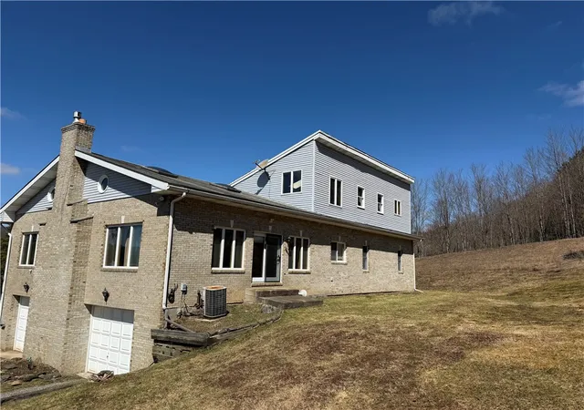5th image of 186 Bates Wilson Rd, Plymouth, NY 13844 | MLS# R1668882