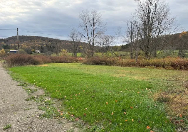 Homes for sale in New Albion, NY | 9337 New Albion Rd, New Albion, NY 14719 | MLS# S1668974