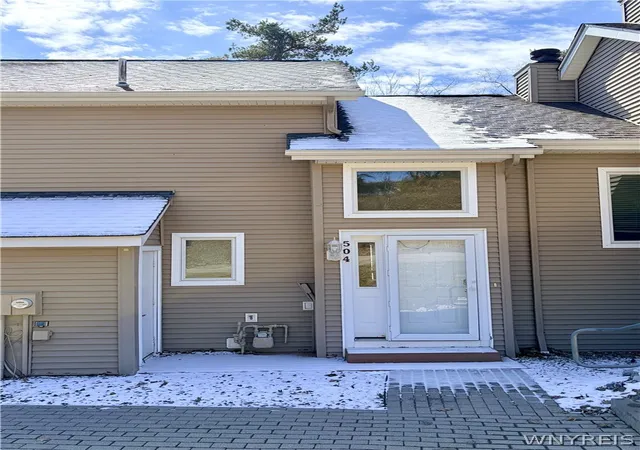 Homes for sale in Ellicottville, NY | 504 Deer Crossing Rd, Ellicottville, NY 14731 | MLS# B1668840