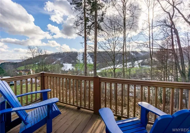 Homes for sale in Ellicottville, NY | 504 Deer Crossing Rd, Ellicottville, NY 14731 | MLS# B1668840
