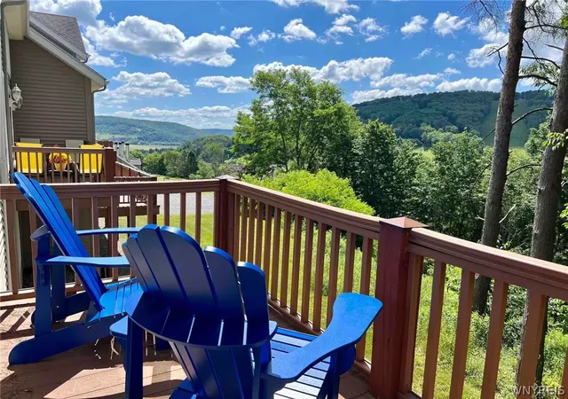 Homes for sale in Ellicottville, NY | 504 Deer Crossing Rd, Ellicottville, NY 14731 | MLS# B1668840