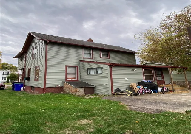 Homes for sale in Shelby, NY | 362 South Ave, Shelby, NY 14103 | MLS# R1668904