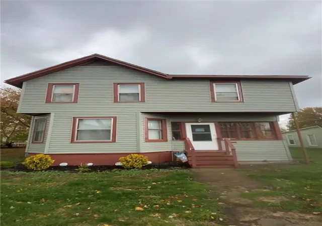 Homes for sale in Shelby, NY | 362 South Ave, Shelby, NY 14103 | MLS# R1668904