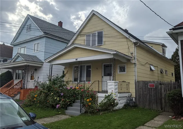 1st image of 96 Fredro St, Buffalo, NY 14206 | MLS# B1668106
