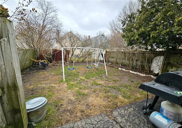 2nd image of 96 Fredro St, Buffalo, NY 14206 | MLS# B1668106