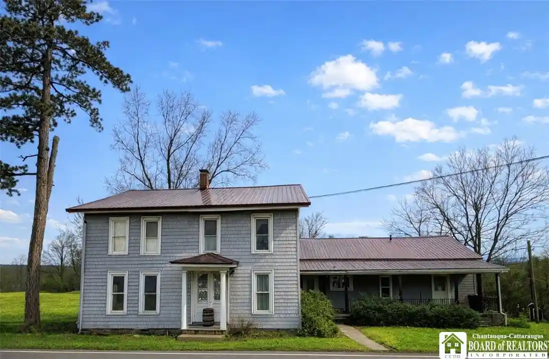 Photo 1 of Sale Pending at 9667 Route 60, Fredonia, NY 14063 | MLS# R1668803 | Listing updated on 2026-08-02