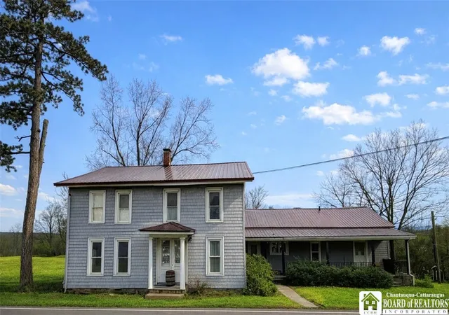 1st image of 9667 Route 60, Fredonia, NY 14063 | MLS# R1668803