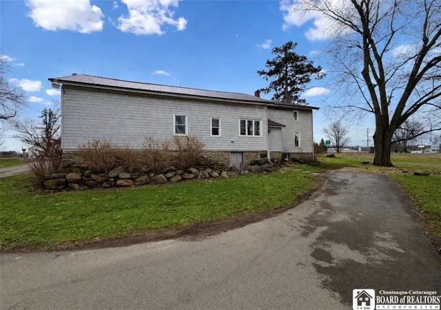 2nd image of 9667 Route 60, Fredonia, NY 14063 | MLS# R1668803