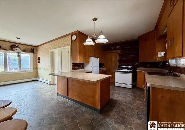 Photo 3 of Sale Pending at 9667 Route 60, Fredonia, NY 14063 | MLS# R1668803 | Listing updated on 2026-08-02