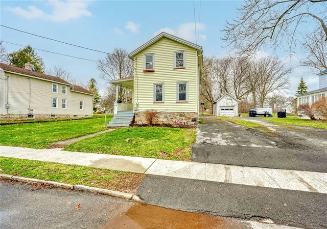 Homes for sale in Canandaigua City, NY | 126 Phoenix St, Canandaigua City, NY 14424 | MLS# R1668667