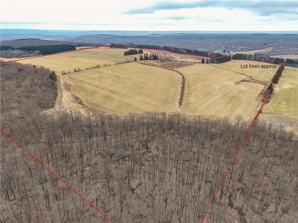 Photo 1 of Land for sale at Engdahl Rd, Sinclairville, NY 14782 | MLS# R1668282 | Listing updated on 2026-06-25