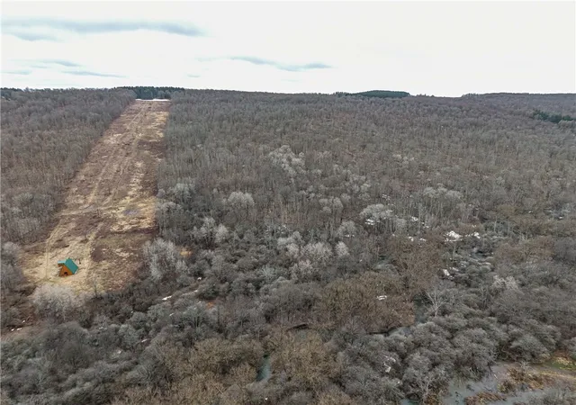 Photo 2 of Land for sale at Engdahl Rd, Charlotte, NY 14723 | MLS# R1668292 | Listing updated on 2026-06-25