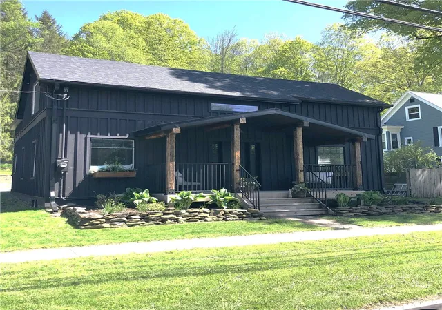 Photo 3 of Single family home for sale at 816 Main St, Franklin, NY 13775 | MLS# R1669090 | Listing updated on 2026-07-13
