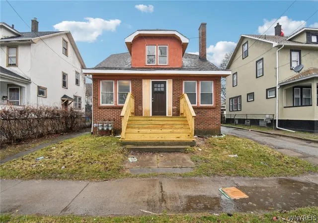 Homes for sale in Rochester, NY | 53 Carter St, Rochester, NY 14621 | MLS# B1666113
