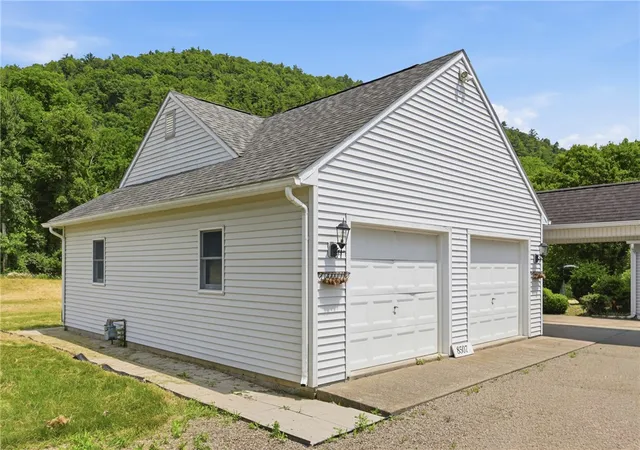 5th image of 8507 State Route 415, Campbell, NY 14821 | MLS# R1668583