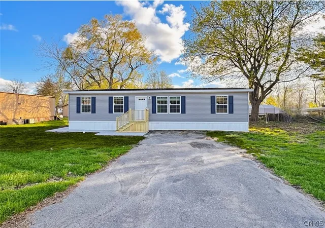 Homes for sale in Schuyler, NY | 2046 Route 5, Schuyler, NY 13502 | MLS# S1668887
