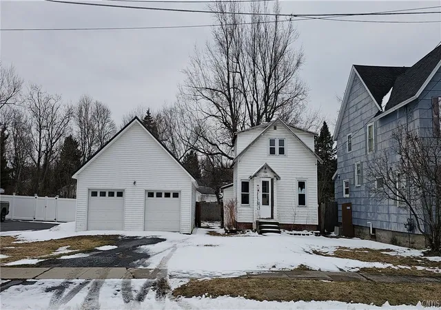 Photo 1 of Sale Pending at 1208 Gill St, Watertown, NY 13601 | MLS# S1669180 | Listing updated on 2026-07-26