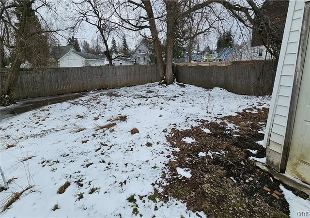 Photo 25 of Sale Pending at 1208 Gill St, Watertown, NY 13601 | MLS# S1669180 | Listing updated on 2026-07-26