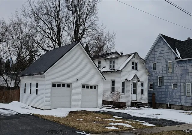 Photo 2 of Sale Pending at 1208 Gill St, Watertown, NY 13601 | MLS# S1669180 | Listing updated on 2026-07-26