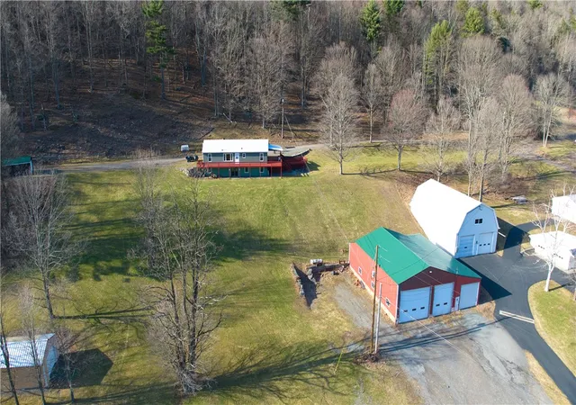 Homes for sale in Walton, NY | 30117 State Hwy 10, Walton, NY 13856 | MLS# R1668234
