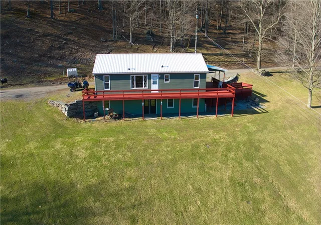 Homes for sale in Walton, NY | 30117 State Hwy 10, Walton, NY 13856 | MLS# R1668234