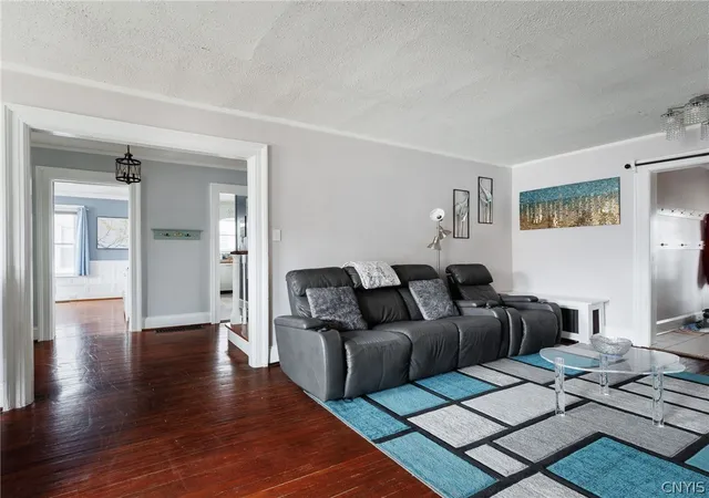 Photo 3 of Single family home for sale at 217 Flower Ave W, Watertown, NY 13601 | MLS# S1668989 | Listing updated on 2026-06-19