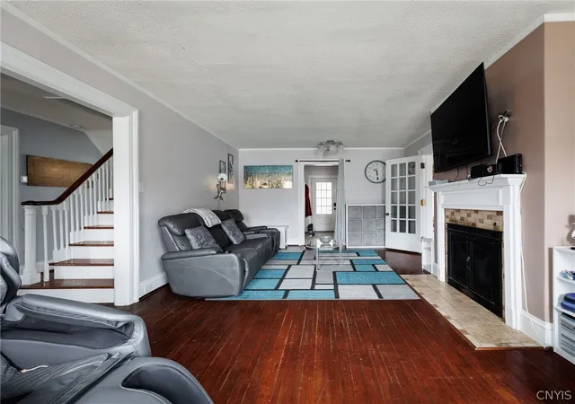 Photo 4 of Single family home for sale at 217 Flower Ave W, Watertown, NY 13601 | MLS# S1668989 | Listing updated on 2026-06-19