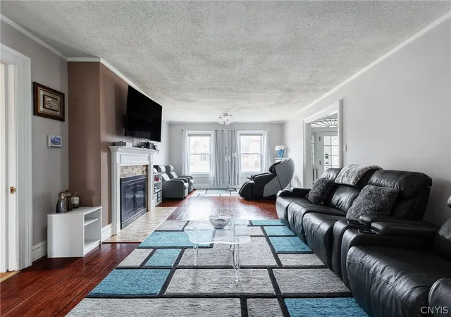 Photo 5 of Single family home for sale at 217 Flower Ave W, Watertown, NY 13601 | MLS# S1668989 | Listing updated on 2026-06-19