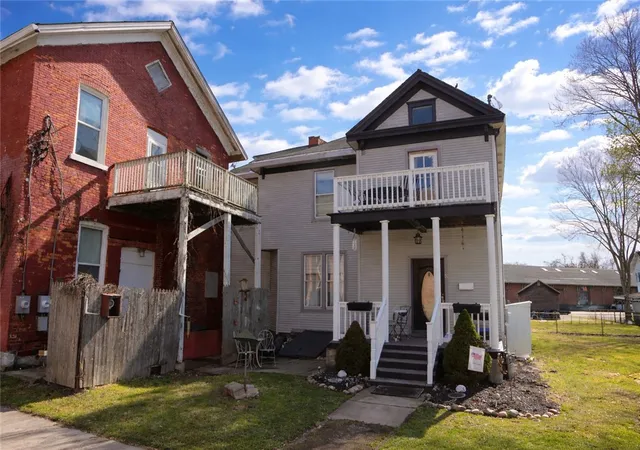 Homes for sale in Seneca Falls, NY | 3 Chapel St, Seneca Falls, NY 13148 | MLS# R1669161