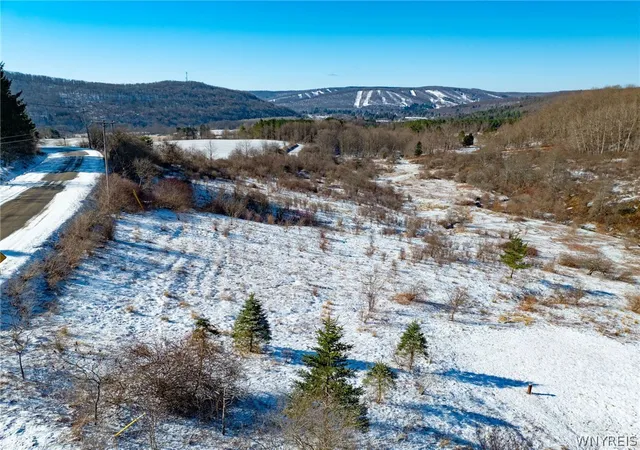 Photo 2 of Land for sale at 6801 Horn Hl Rd, Ellicottville, NY 14731 | MLS# B1668425 | Listing updated on 2026-06-01