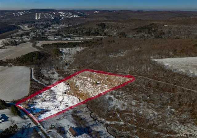 Photo 3 of Land for sale at 6801 Horn Hl Rd, Ellicottville, NY 14731 | MLS# B1668425 | Listing updated on 2026-06-01
