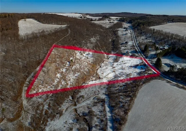Photo 4 of Land for sale at 6801 Horn Hl Rd, Ellicottville, NY 14731 | MLS# B1668425 | Listing updated on 2026-06-01