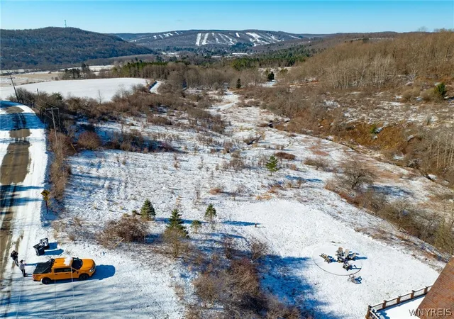 Photo 5 of Land for sale at 6801 Horn Hl Rd, Ellicottville, NY 14731 | MLS# B1668425 | Listing updated on 2026-06-01