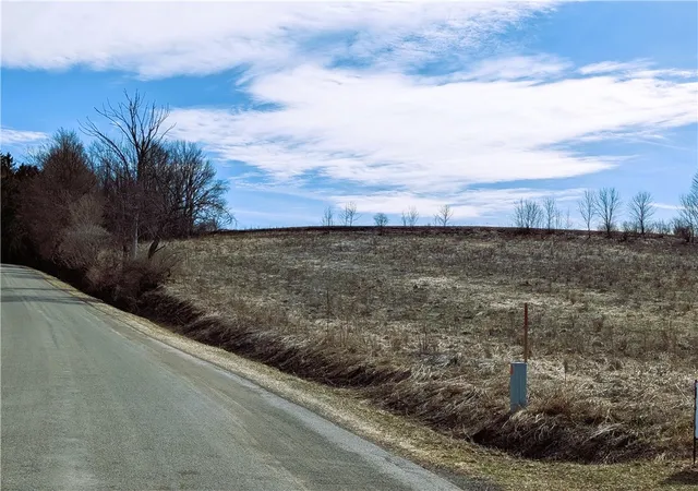 Photo 1 of Land for sale at 1525 Beaver Hl Rd, Wellsville, NY 14895 | MLS# R1669213 | Listing updated on 2026-07-24