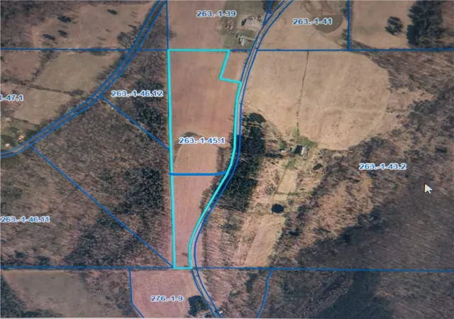 Photo 6 of Land for sale at 1525 Beaver Hl Rd, Wellsville, NY 14895 | MLS# R1669213 | Listing updated on 2026-07-24