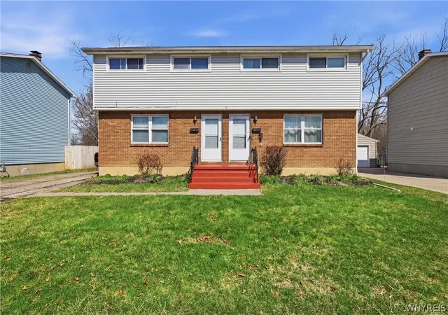 1st image of 54 Creekside Dr, Cheektowaga, NY 14227 | MLS# B1669060