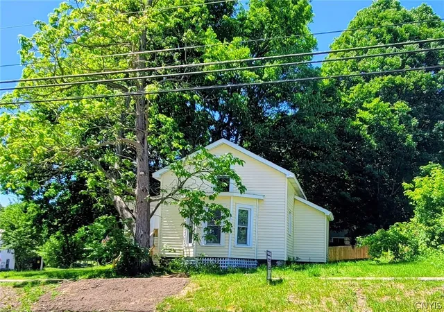 27th image of 42 Bridge St, Carthage, NY 13619 | MLS# S1669324