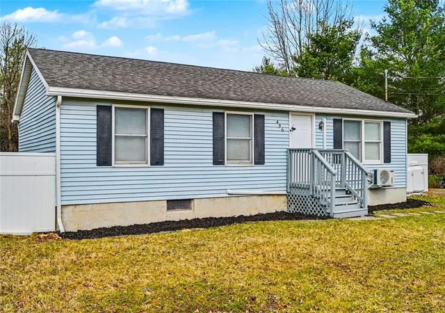 Homes for sale in Enfield, NY | 496 Hayts Rd, Enfield, NY 14850 | MLS# R1669328