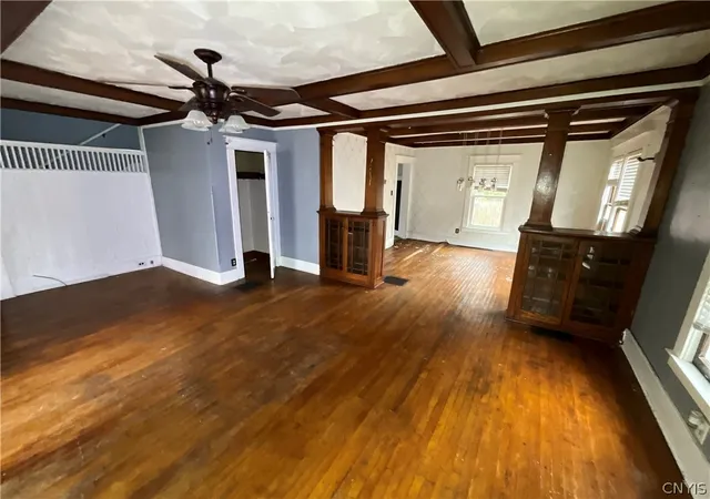 Photo 3 of Single family home for sale at 210 S Rutland St, Watertown, NY 13601 | MLS# S1669118 | Listing updated on 2026-03-26